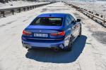 BMW 330i M Sport 2019 года (ZA)